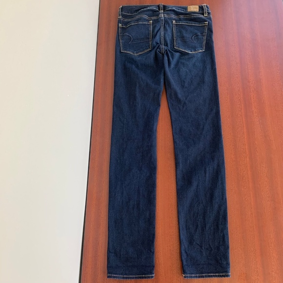 American Eagle Outfitters Super Stretch Jeans - Picture 4 of 7